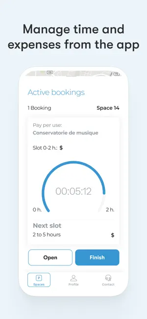 Bike Oasis screenshot 3