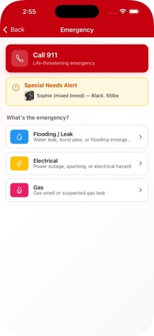 Dwell Secure Screenshot 4 of 9