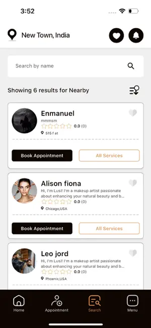 Talloki screenshot 3