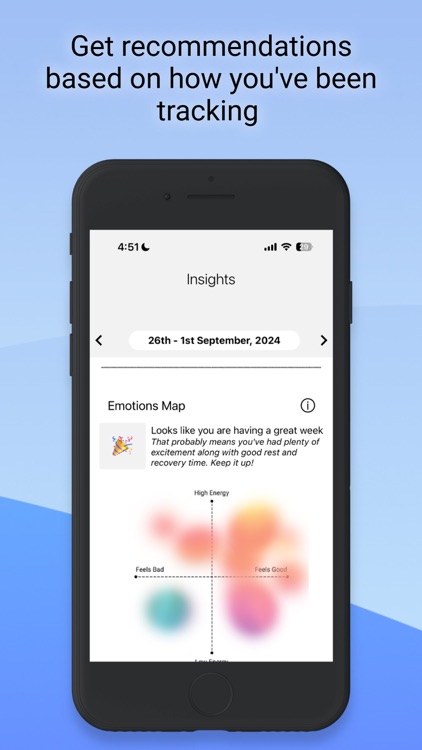 TANK: Burnout Coach + Journal screenshot-8
