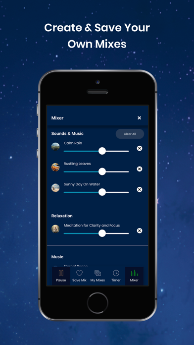 Relax Scofa Screenshot