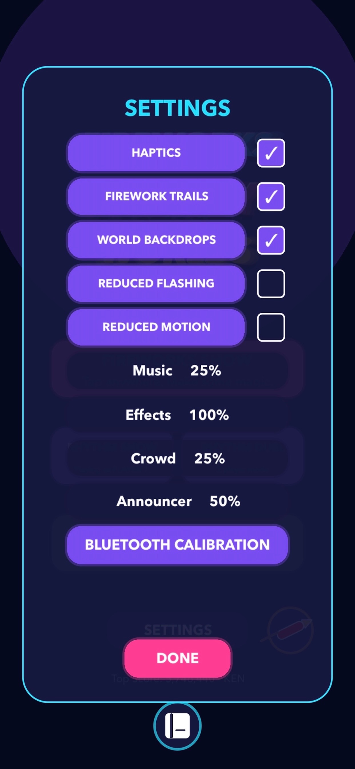 Screenshot 10 of Fireworks Frenzy Worlds
