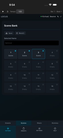 Locus Screenshot 2 of 7