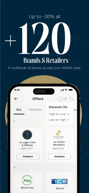 KISANI screenshot 2