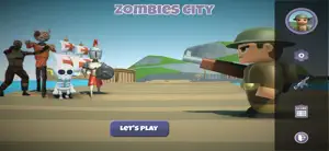 Zombies_City screenshot 1