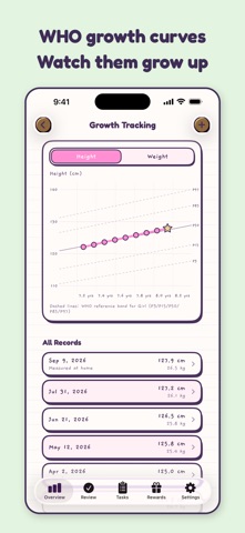 DotDot Tasks Screenshot 4 of 10