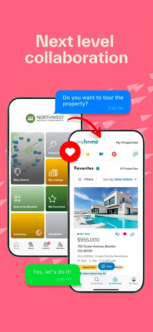 Northwest MLS screenshot 3