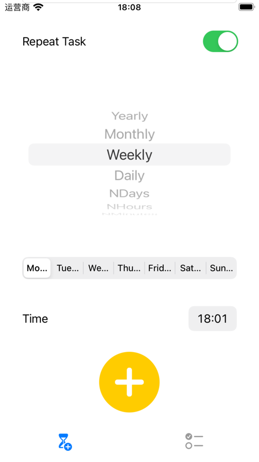 #4. TaskClosure - DeadLine Pro (macOS) Podle: 辉章 何