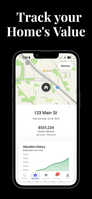 Soul Real Estate screenshot 4