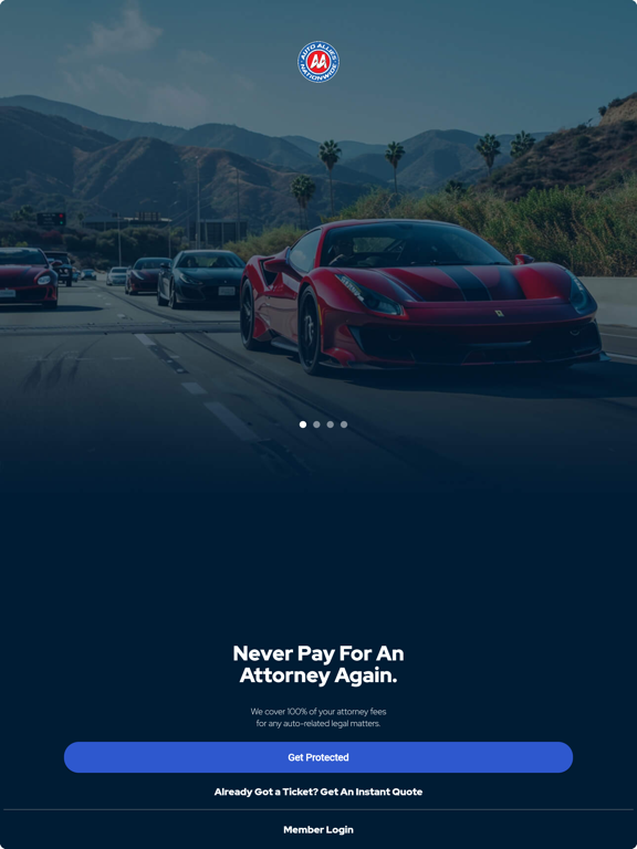 Screenshot #4 pour Auto Allies