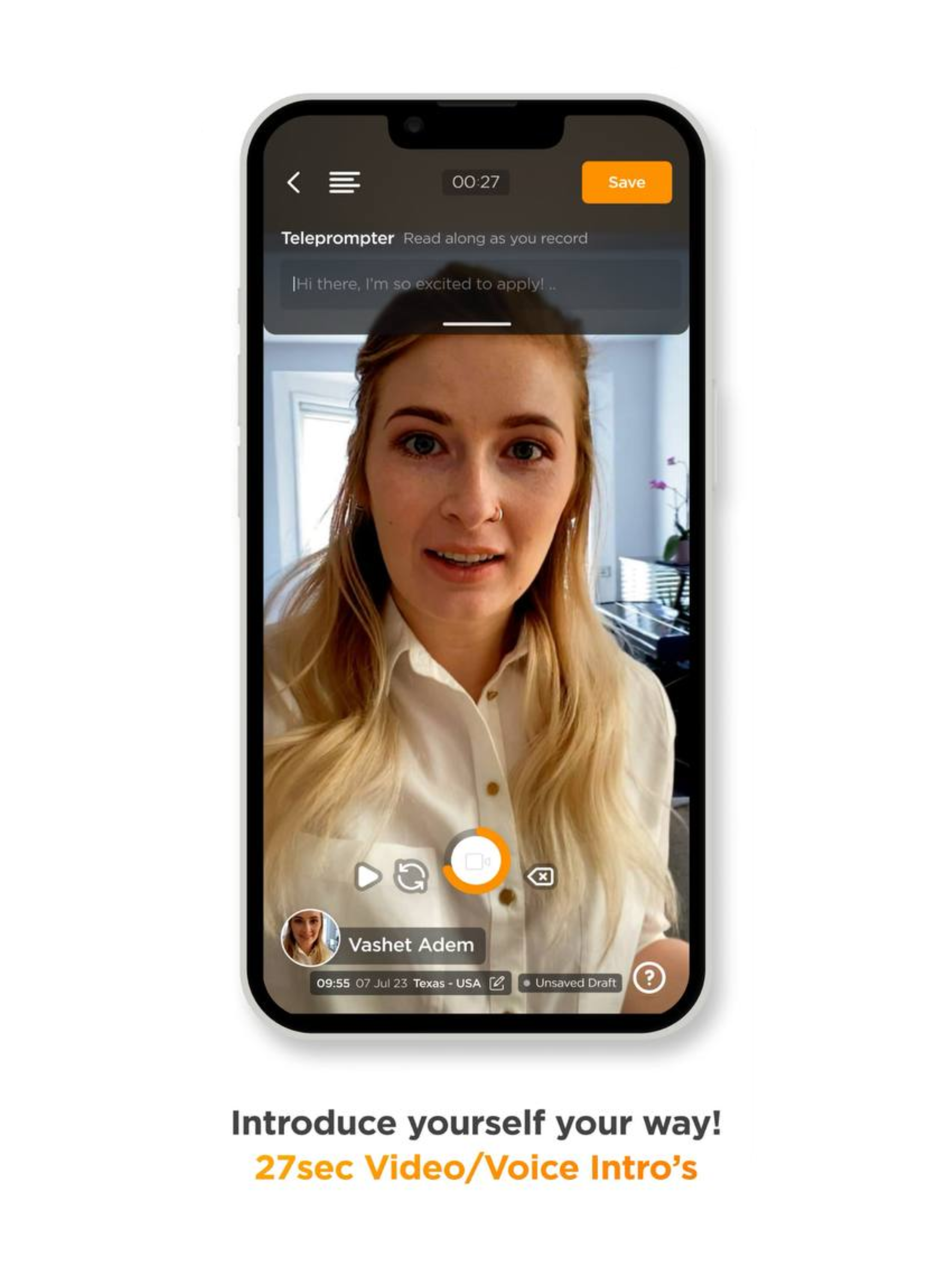 UseVerb - Jobs & Hiring screenshot 17