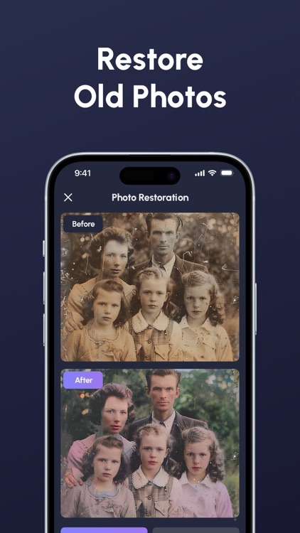 Magic Editor ! screenshot-4