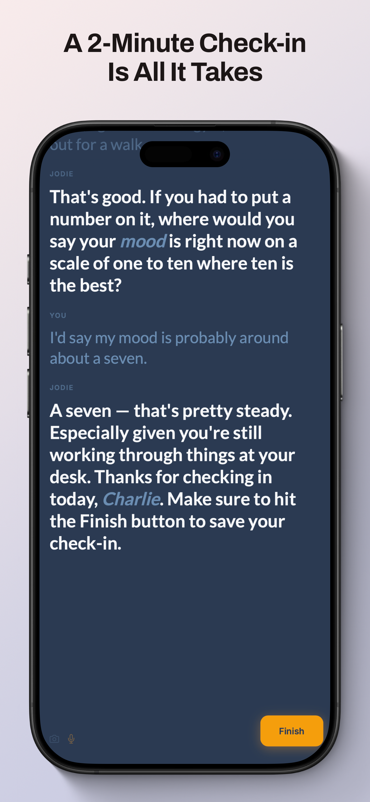 Mind Measure Pro