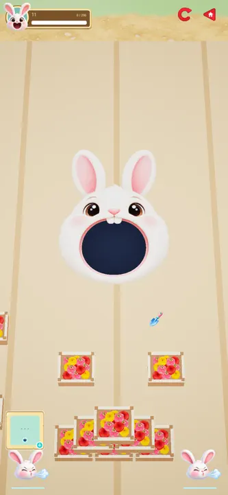 N.A.N.I. Kids screenshot 8