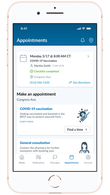 Front Range Pharmacy