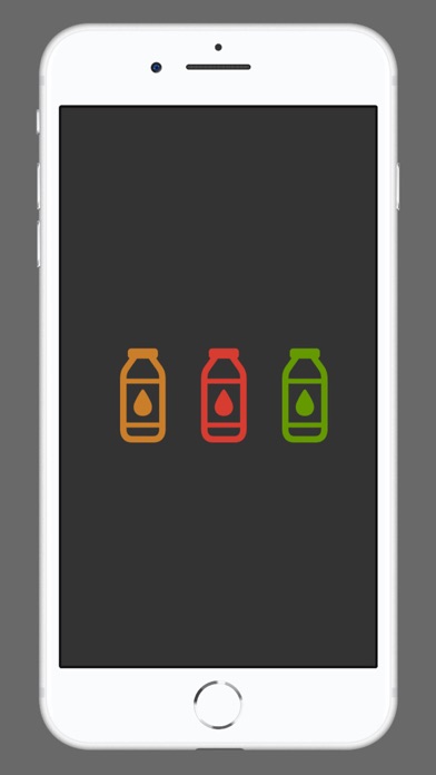 Bottle Match Challenge Screenshot
