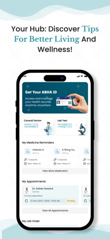 Divyajivan App screenshot