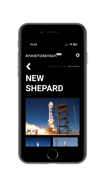 Rakietomania screenshot-4