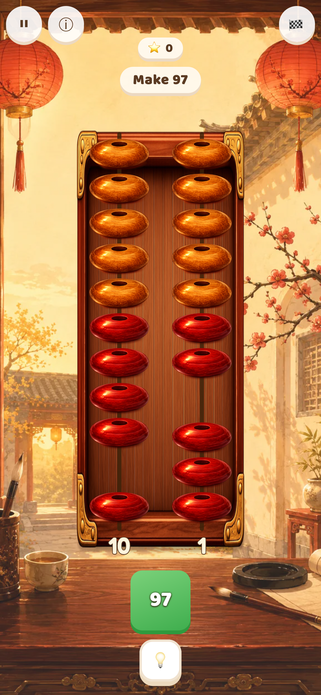 Abacus: Bead Math screenshot 4