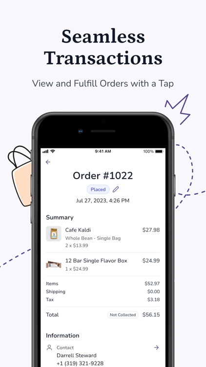 AudienceTap screenshot-4