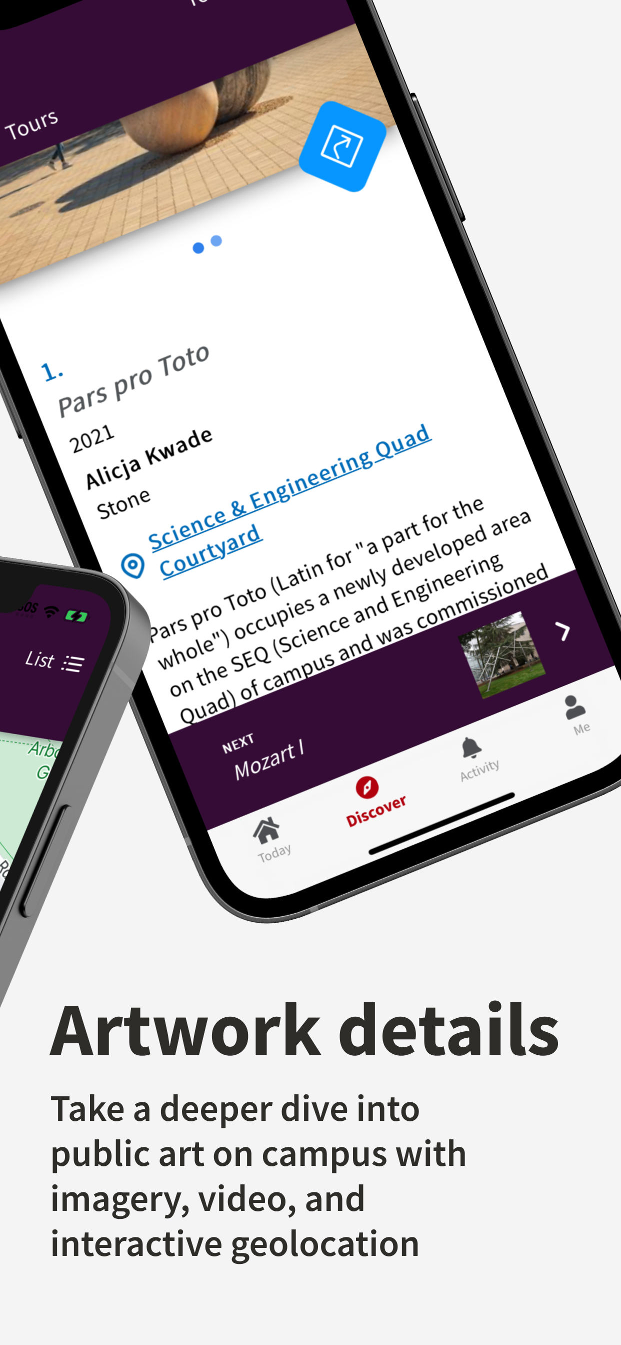 Stanford Mobile