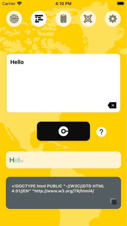 SmallCow- Practical Net Tools screenshot-3