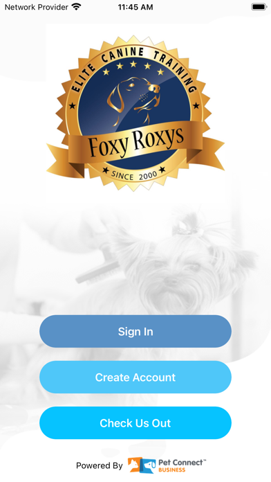 Foxy Roxys Screenshot