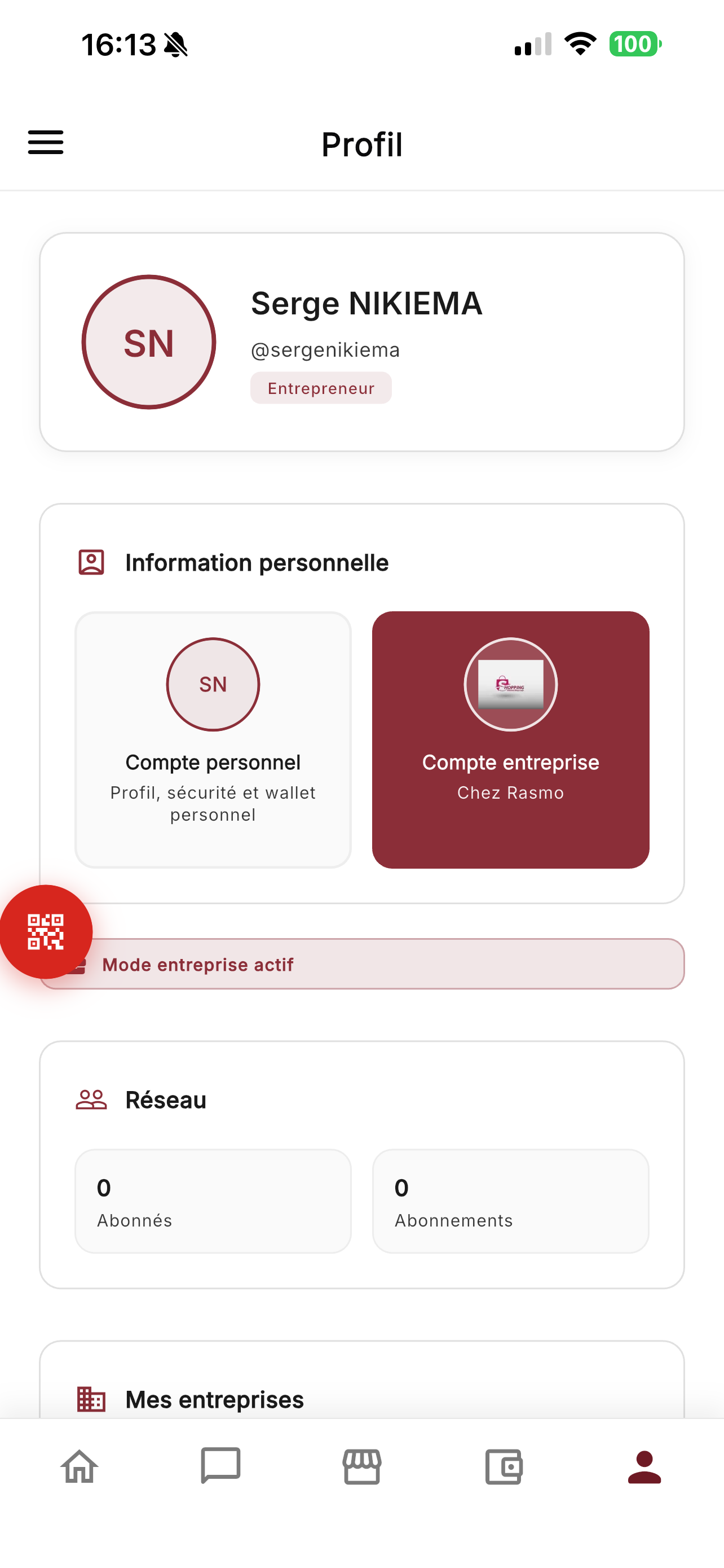 Dunia Market screenshot 5