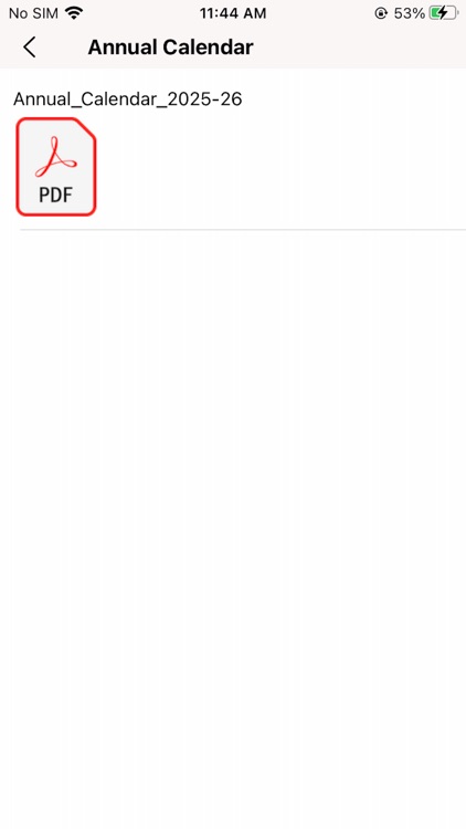 Connecting Matters - Sanskriti screenshot-3