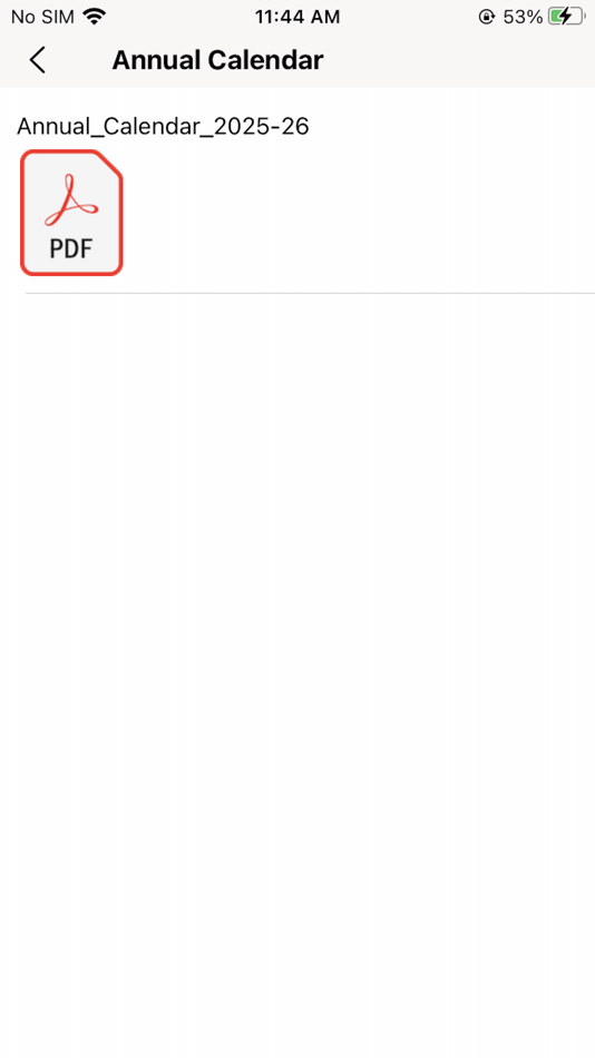 #4. Connecting Matters - Sanskriti (iOS) От: Bitcode Technologies Pvt Ltd