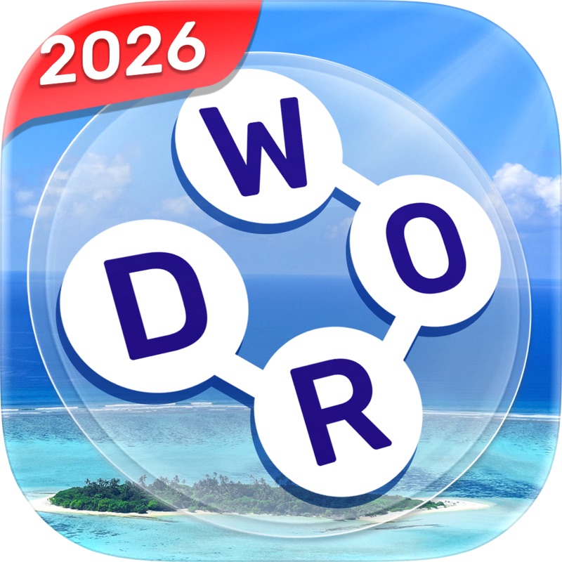 Word Oasis: Calm Puzzle Game screenshot 8
