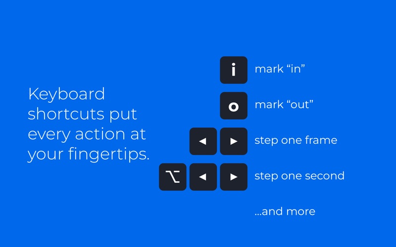 Screenshot #3 pour Trimster