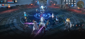 Lineage 2: Revolution screenshot #7 for iPhone