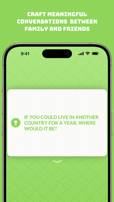 ChatterDeck Screenshot