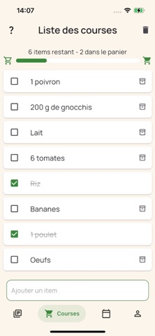 Let Me Cook screenshot