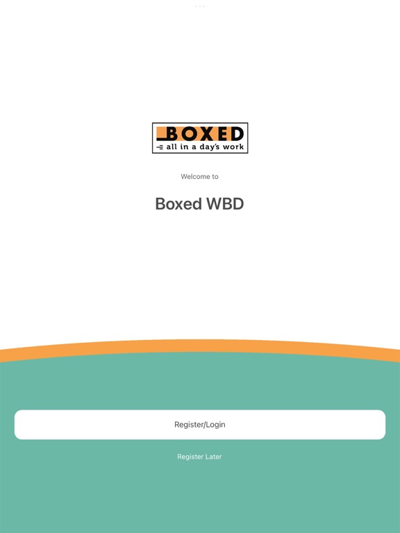 Screenshot #4 pour Boxed - WBD