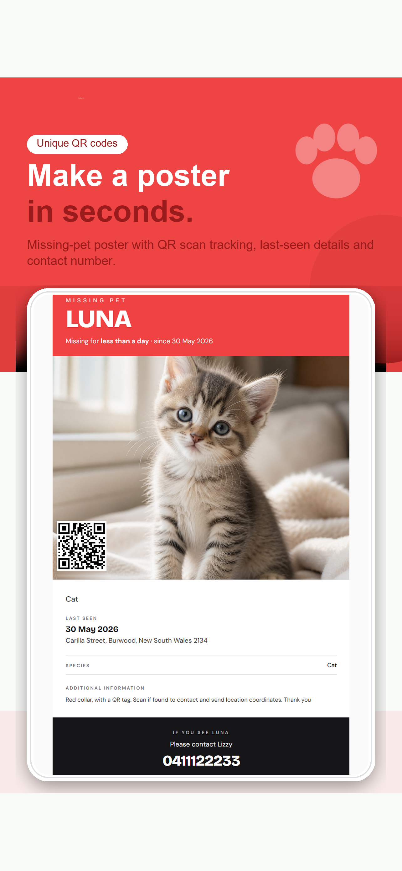 PetCare AI: Symptom Checker screenshot 7