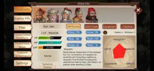 Three Kingdoms: Legend of Wu screenshot 2