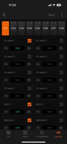 TUNEST-MB MUSWAY screenshot