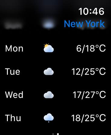 MojiWeather: Weather Radar