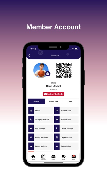 Central City Soccer League