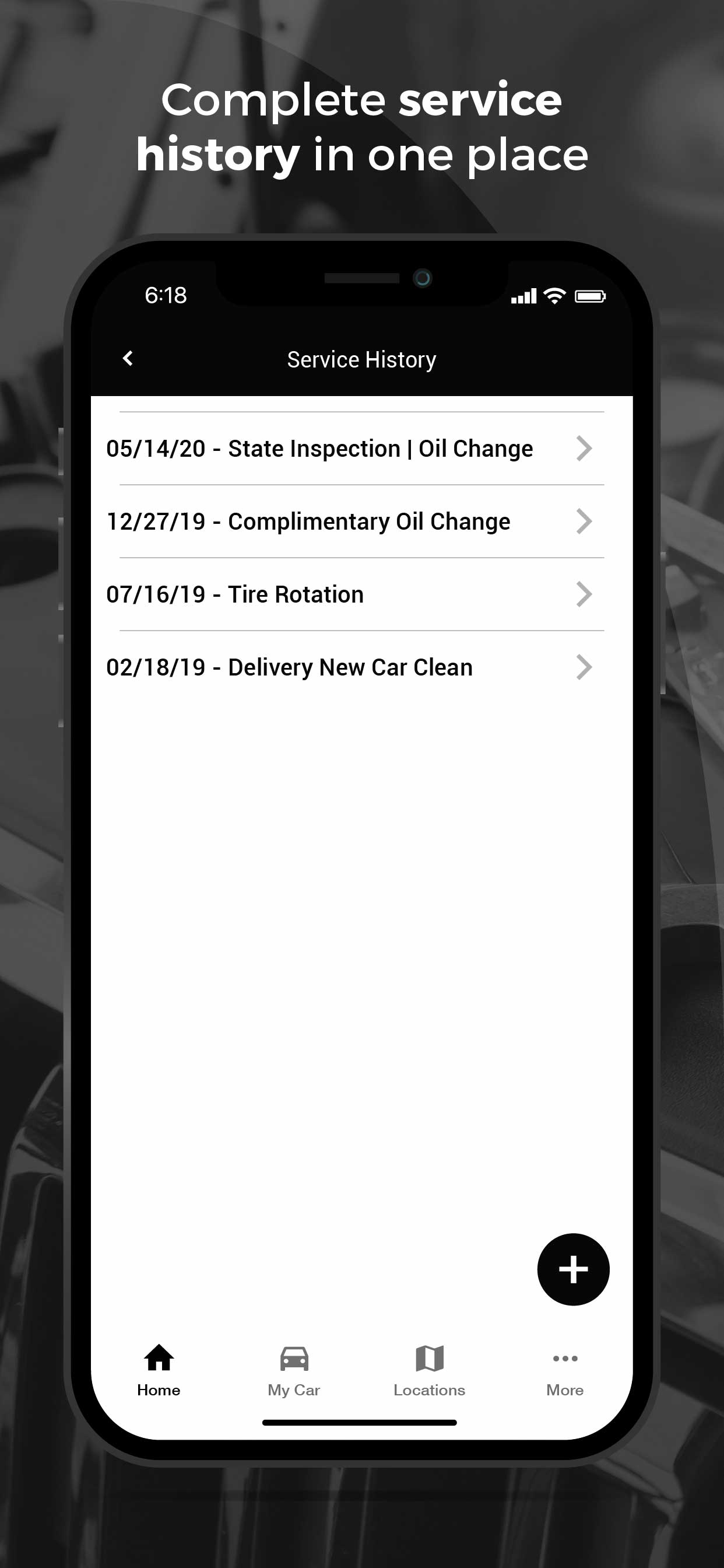 The Starr Advantage screenshot 5