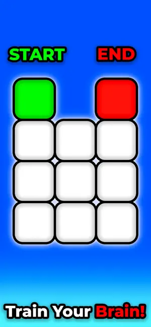67 Swipe Tiles SixSeven Puzzle screenshot 4