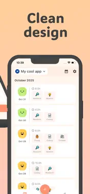 Projee screenshot 3