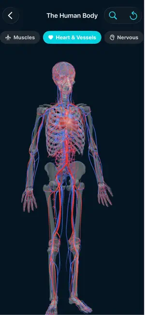 Medica: Healthcare Exam Prep screenshot 3