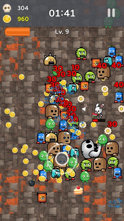 BunnyBunny.io screenshot-3