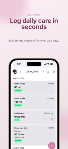 Pawtient AI Screenshot 5 of 7