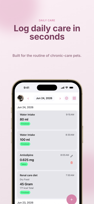 Pawtient AI Screenshot 5 of 7