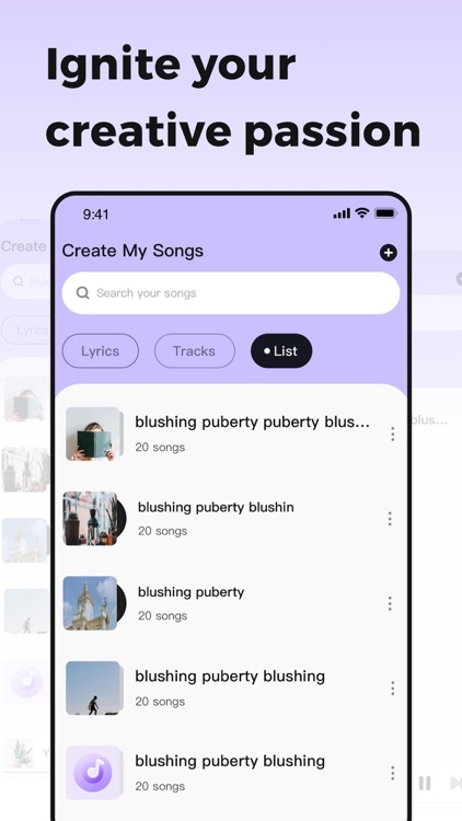 Music Muse-MuseWeaver