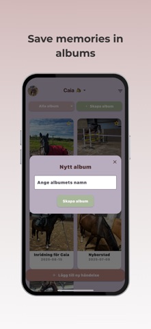 Pet Memories+ Screenshot 2 of 8